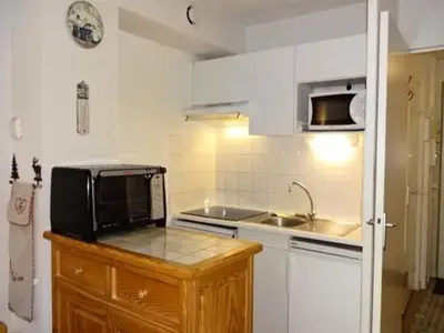 Ferienwohnung für 9 Personen (57 m²) in Vignec 7/10