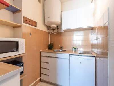 Ferienwohnung für 5 Personen (27 m²) in Le Pla d'Adet 7/10