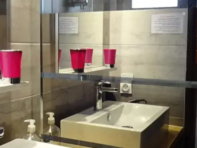 Ferienwohnung für 7 Personen in Vieille Aure 8/10