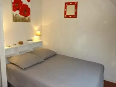 Ferienwohnung für 9 Personen (57 m²) in Vignec 8/10