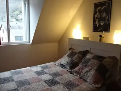 Ferienwohnung für 9 Personen (57 m²) in Vignec 9/10
