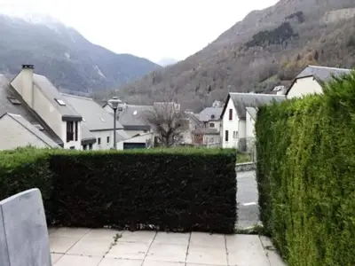 Ferienwohnung für 9 Personen (57 m²) in Vignec 10/10