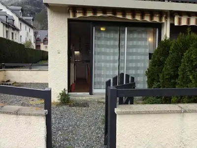 Ferienwohnung für 7 Personen in Vieille Aure 10/10