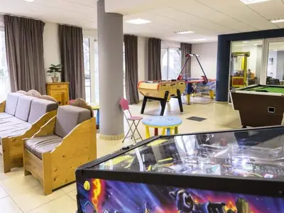 Ferienwohnung für 7 Personen (35 m²) in Saint-Lary-Soulan 3/10