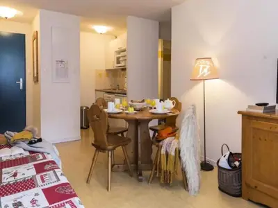 Ferienwohnung für 8 Personen (45 m²) in Saint-Lary-Soulan 7/10