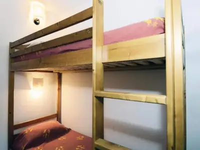 Ferienwohnung für 8 Personen (45 m²) in Saint-Lary-Soulan 9/10