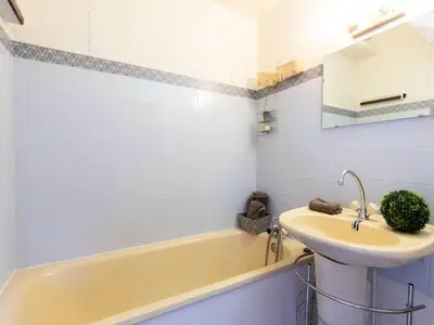 Ferienwohnung für 7 Personen (41 m²) in Le Pla d'Adet 10/10