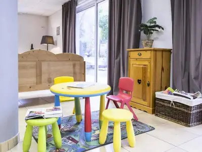 Ferienwohnung für 9 Personen (51 m²) in Saint-Lary-Soulan 7/10