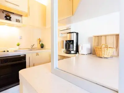 Ferienwohnung für 5 Personen (26 m²) in Le Pla d'Adet 5/10