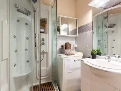 Ferienwohnung für 5 Personen (26 m²) in Le Pla d'Adet 8/10