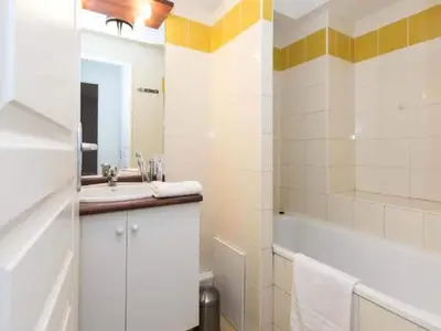 Ferienwohnung für 9 Personen (51 m²) in Saint-Lary-Soulan 10/10