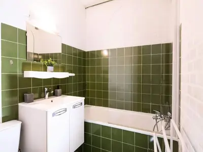 Ferienwohnung für 5 Personen (27 m²) in Le Pla d'Adet 5/10