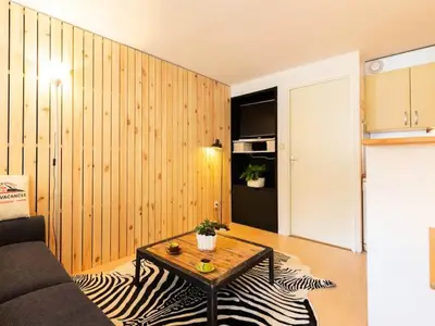 Ferienwohnung für 5 Personen (25 m²) in Saint-Lary-Soulan 2/10