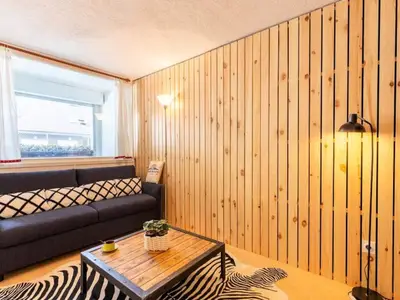 Ferienwohnung für 5 Personen (25 m²) in Saint-Lary-Soulan 3/10
