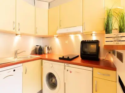Ferienwohnung für 5 Personen (25 m²) in Saint-Lary-Soulan 4/10
