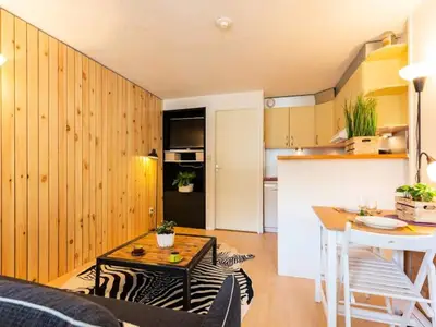 Ferienwohnung für 5 Personen (25 m²) in Saint-Lary-Soulan 5/10