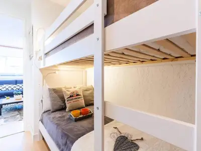 Ferienwohnung für 5 Personen (25 m²) in Saint-Lary-Soulan 6/10