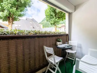 Ferienwohnung für 5 Personen (25 m²) in Saint-Lary-Soulan 7/10