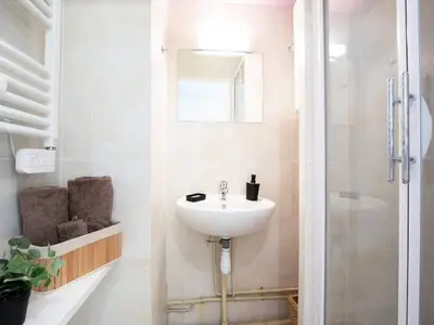 Ferienwohnung für 5 Personen (25 m²) in Saint-Lary-Soulan 8/10