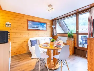 Ferienwohnung für 5 Personen (35 m²) in Saint-Lary-Soulan 2/10