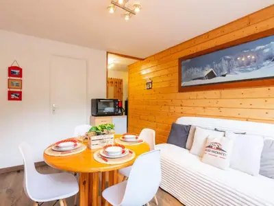 Ferienwohnung für 5 Personen (35 m²) in Saint-Lary-Soulan 4/10