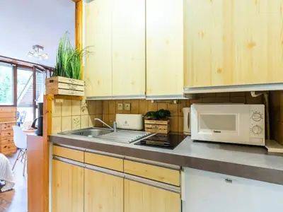 Ferienwohnung für 5 Personen (35 m²) in Saint-Lary-Soulan 5/10