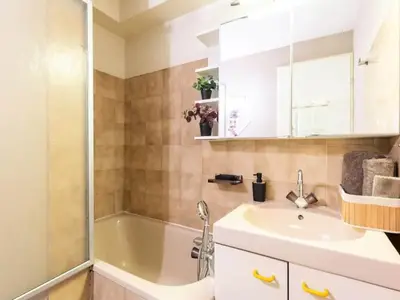 Ferienwohnung für 5 Personen (35 m²) in Saint-Lary-Soulan 6/10