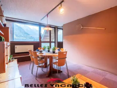 Ferienwohnung für 9 Personen (58 m²) in Saint-Lary-Soulan 2/10