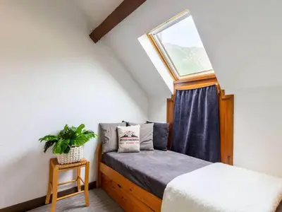 Ferienwohnung für 5 Personen (35 m²) in Saint-Lary-Soulan 8/10