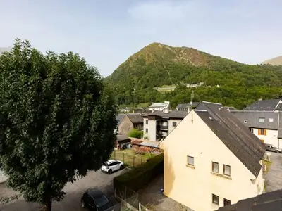 Ferienwohnung für 5 Personen (35 m²) in Saint-Lary-Soulan 9/10