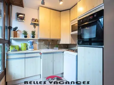 Ferienwohnung für 9 Personen (58 m²) in Saint-Lary-Soulan 5/10