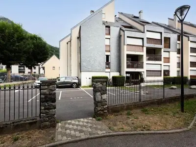 Ferienwohnung für 5 Personen (35 m²) in Saint-Lary-Soulan 10/10