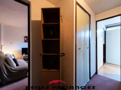 Ferienwohnung für 9 Personen (58 m²) in Saint-Lary-Soulan 6/10