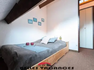 Ferienwohnung für 9 Personen (58 m²) in Saint-Lary-Soulan 7/10
