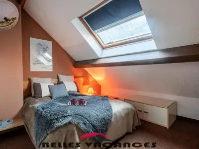 Ferienwohnung für 9 Personen (58 m²) in Saint-Lary-Soulan 8/10