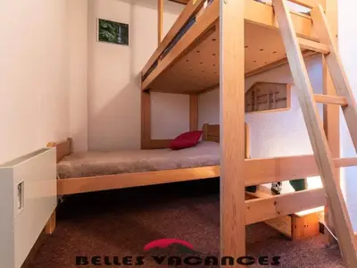 Ferienwohnung für 9 Personen (58 m²) in Saint-Lary-Soulan 9/10