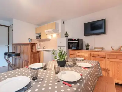 Ferienwohnung für 10 Personen (61 m²) in Vignec 5/10