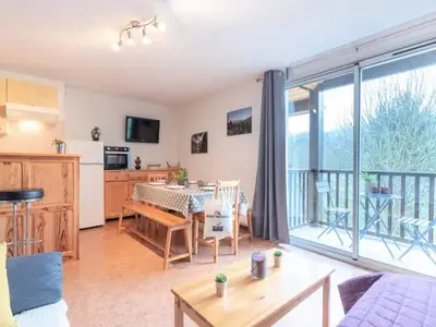 Ferienwohnung für 10 Personen (61 m²) in Vignec 6/10