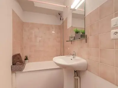 Ferienwohnung für 10 Personen (61 m²) in Vignec 7/10