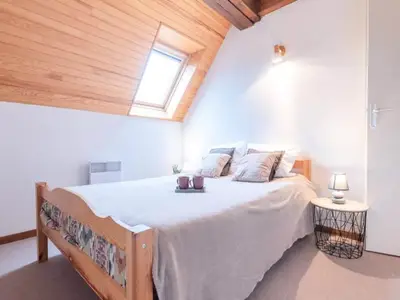 Ferienwohnung für 10 Personen (61 m²) in Vignec 8/10