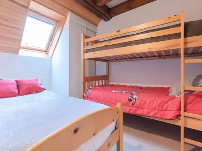 Ferienwohnung für 10 Personen (61 m²) in Vignec 9/10
