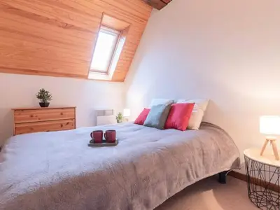 Ferienwohnung für 10 Personen (61 m²) in Vignec 10/10