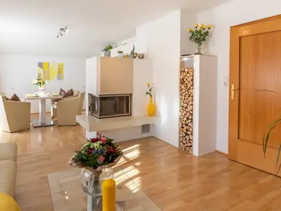 Ferienwohnung für 2 Personen (65 m²) in Scheffau 1/10