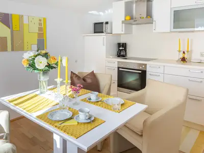 Ferienwohnung für 2 Personen (65 m²) in Scheffau 2/10