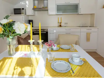 Ferienwohnung für 2 Personen (65 m²) in Scheffau 3/10