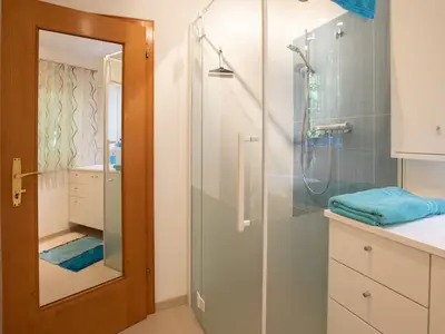 Ferienwohnung für 2 Personen (65 m²) in Scheffau 7/10