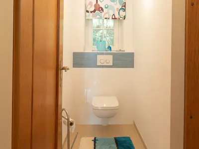 Ferienwohnung für 2 Personen (65 m²) in Scheffau 8/10