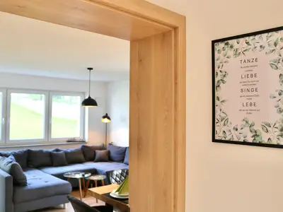 Ferienwohnung für 8 Personen (90 m²) in Stadt Krumbach (Schwaben) 7/10