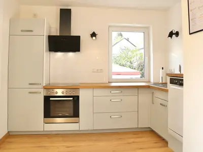 Ferienwohnung für 8 Personen (90 m²) in Stadt Krumbach (Schwaben) 8/10