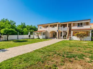 Ferienwohnung für 3 Personen (40 m²) in Nin